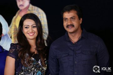 Sunil Birthday Celebrations with Bheemavaram Bullodu Team